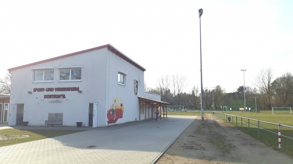 Sportanlage Untergasse - Bad Vilbel-Dortelweil