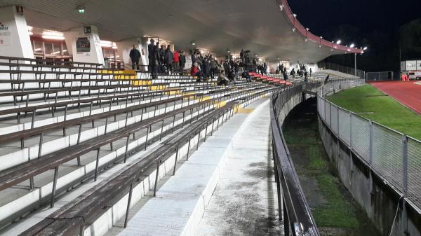 Stadio Helvia Recina-Giuseppe Brizi - Macerata