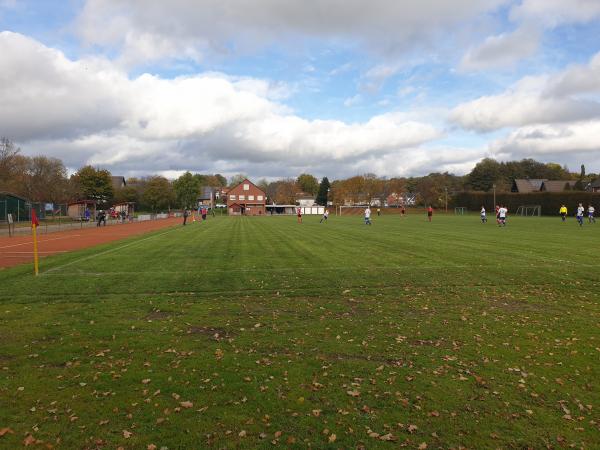 Sportanlage am Farnbrink - Belm-Vehrte