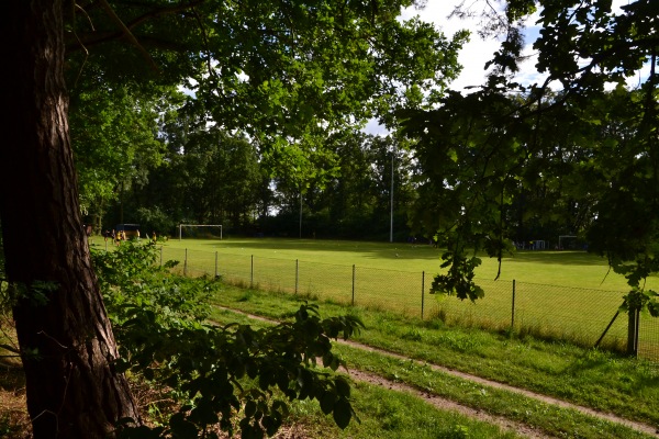 Sportplatz Neubrück - Wendeburg-Neubrück