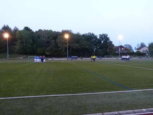 Sportplatz am Himberger See - Bad Honnef-Rottbitze
