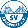Wappen SV Loschwitz 1949