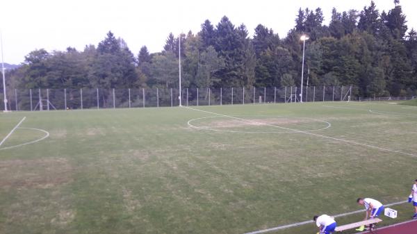 Sportplatz Buchen - Speicher