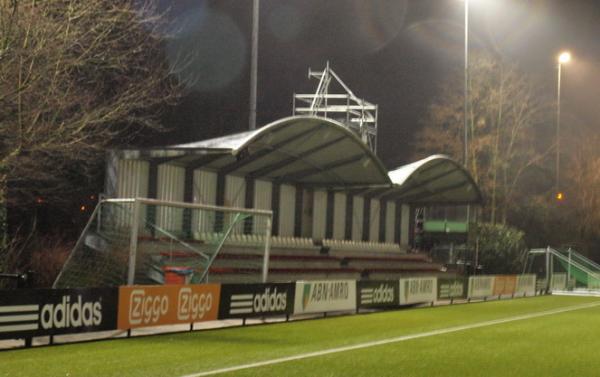 Sportpark De Toekomst veld 1 - Amsterdam-Duivendrecht