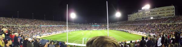 Pratt & Whitney Stadium - East Hartford, CT