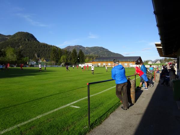 Grimmingstadion - Bad Mitterndorf