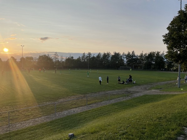 Sportanlage am Tuchhäusle Platz 2 - Hirrlingen