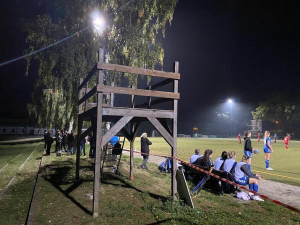 Trainingszentrum Oberspree Platz 3 - Berlin-Oberspree