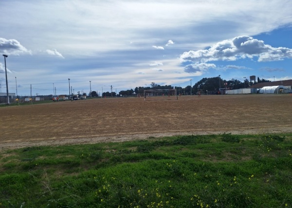 Campo Sportivo Delfinello - Altamura