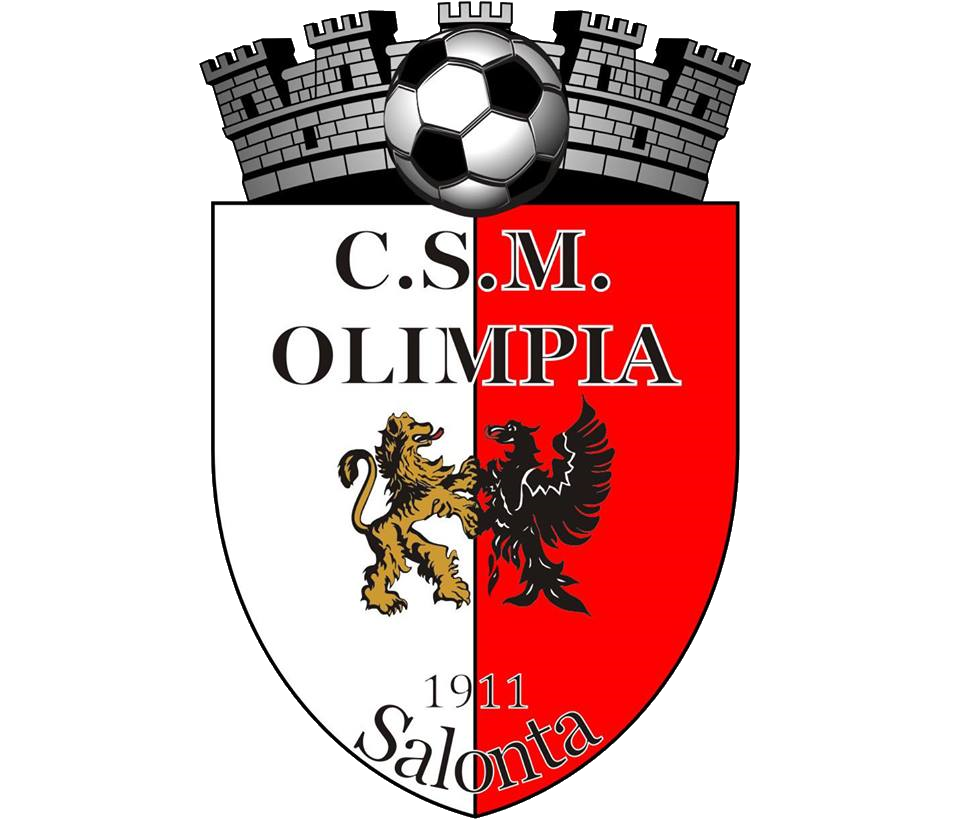 Wappen CS Olimpia Salonta