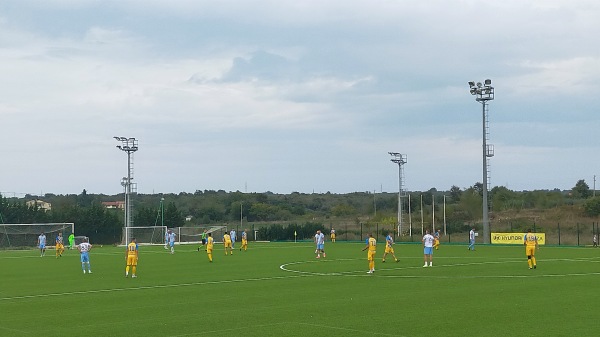 Stadion Umag umjetna trava - Umag