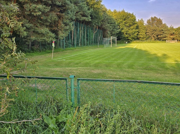 Boisko w Lubiążu - Lubiąż