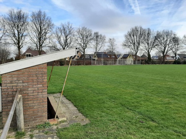 Sportpark De Wiekslag - Westerveld-Wapserveen