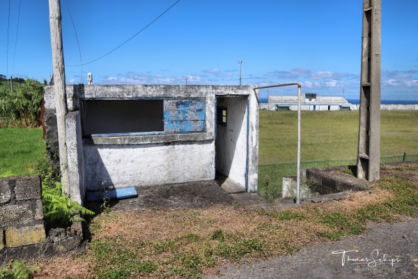 Campo da Restinga - Salão, Ilha do Faial, Açores