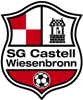 Wappen SG Castell/Wiesenbronn (Ground B)  45936