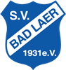 Wappen SV Bad Laer 1931 II