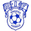 Wappen Ringsted IF