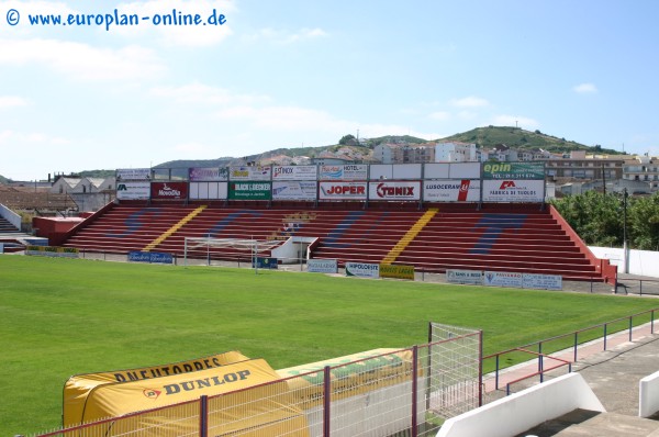 Estádio Manuel Marques - Torres Vedras