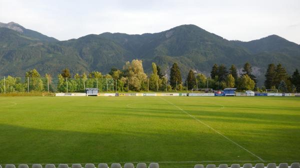 Sportplatz Irschen - Irschen