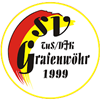 Wappen SV TuS/DJK Grafenwöhr 1999 diverse  69857
