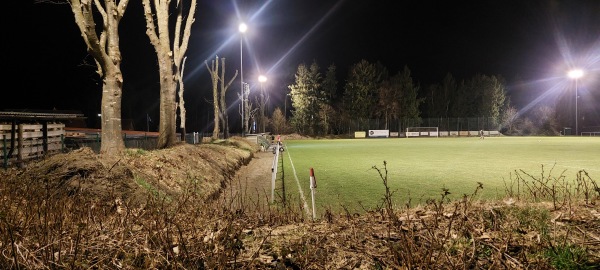 Sportplatz Gräpel - Estorf-Gräpel