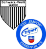 Wappen SG Gallin/Zarrentin II (Ground B)