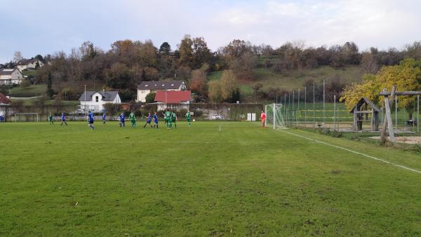 Biberstadion - Tengen-Büßlingen