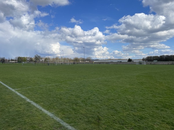 Sportpark Merelweg veld 03 - Venlo