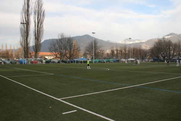 Stadion Lachen Platz 2 - Thun