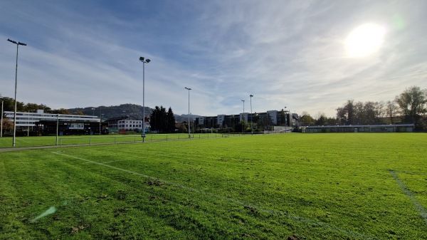 Sportanlage Weissenstein Platz 3 - Bern