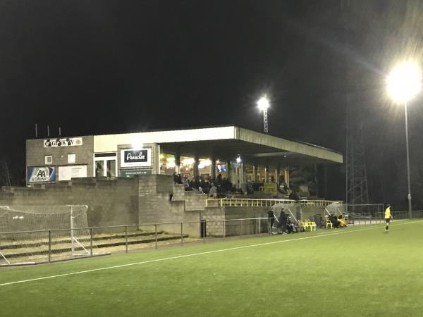 Broeder Marcelstadion - Genk