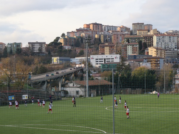 Campo Sportivo FIGC di Potenza - Potenza