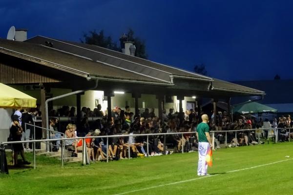 Sportplatz Mitterndorf - Mitterndorf