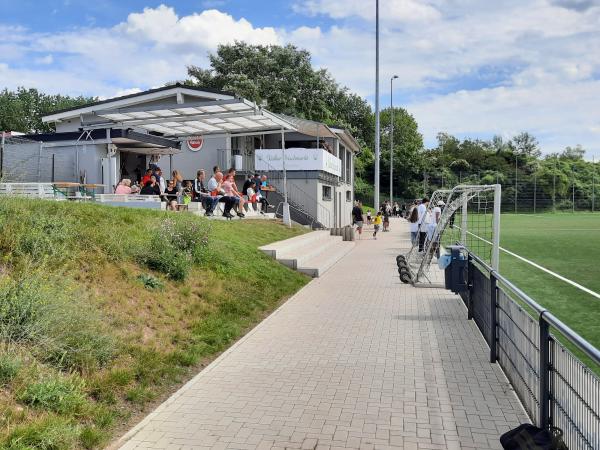 Burak-Yandim-Sportplatz - Köln-Humboldt-Gremberg