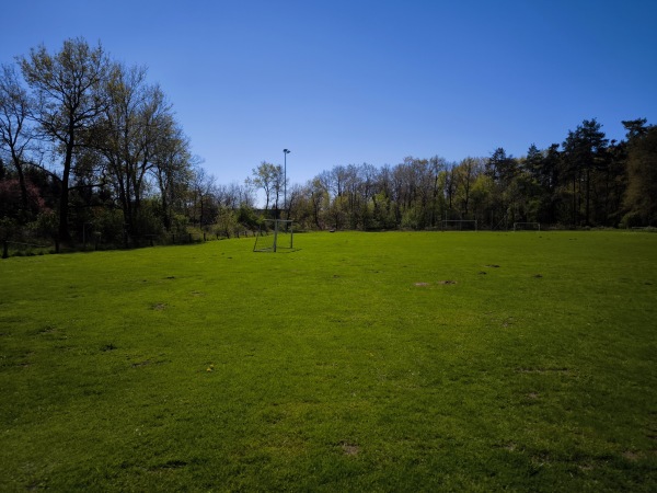 Sportplatz Große Aue - Liebenau/Niedersachsen