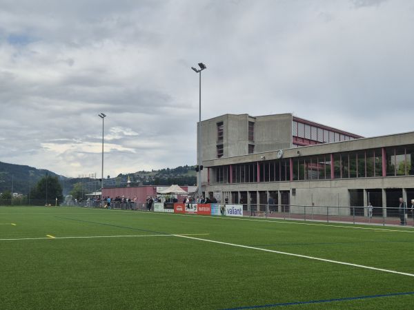 Sportplatz Worbboden - Worb