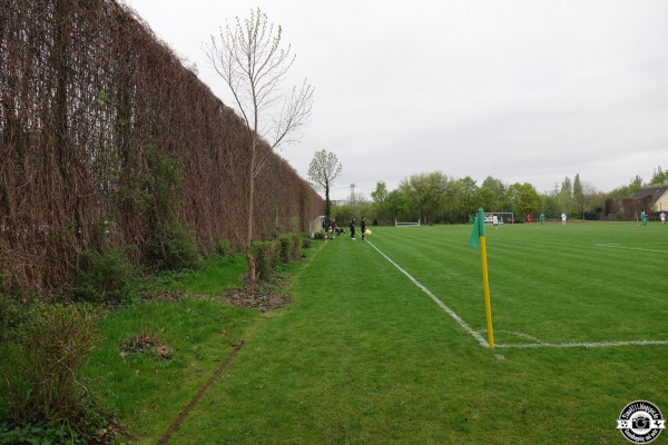 Sportanlage am Grabensprung - Berlin-Biesdorf