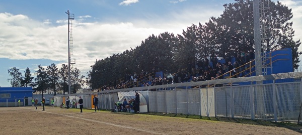 Stadio Comunale Torretta Rione - Brindisi