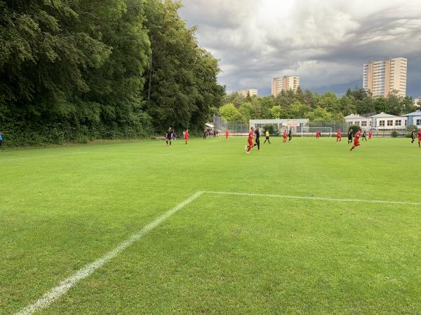 Sportplatz Holenacker - Bern