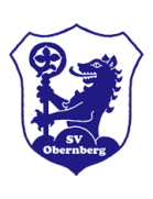 Wappen SV Obernberg am Inn  121271