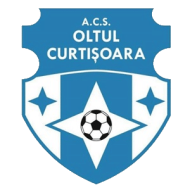 Wappen ACS Oltul Curtișoara