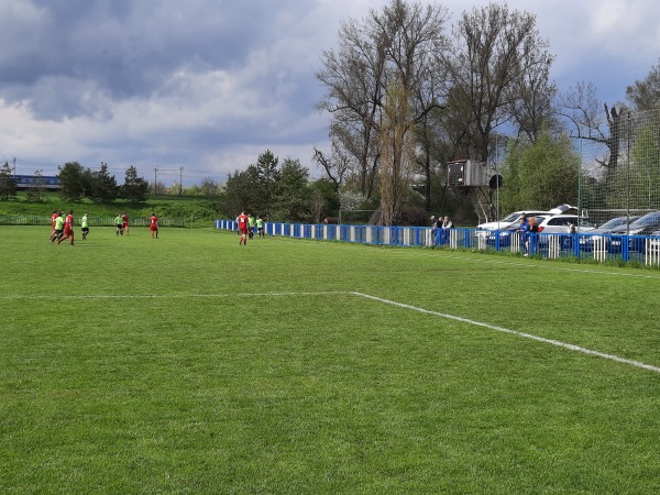 Hřiště Malin - Kutná Hora-Malín