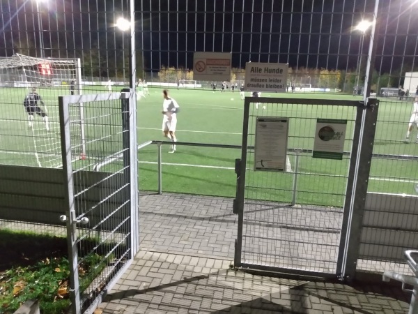 Sportanlage In der Schlei Platz 2 - Erkelenz-Schwanenberg