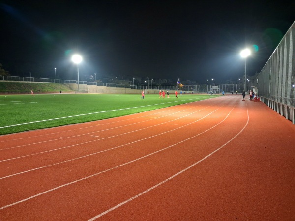 Dimotiko Athlitiki Kentro Polichnis - Polichni