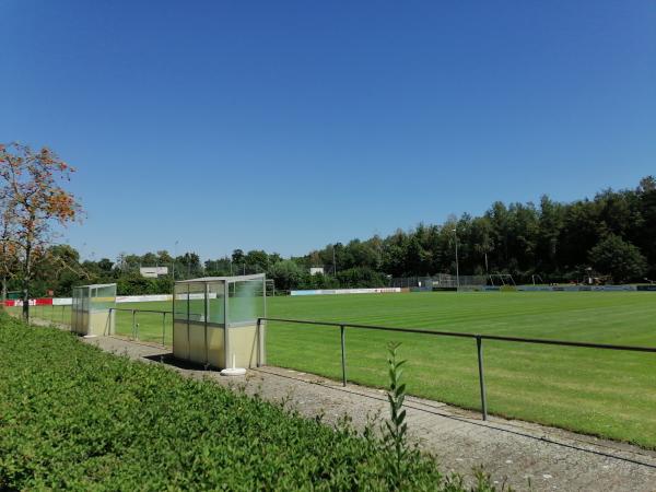 Sportgelände am Saubach Platz 2 - Mietingen-Baltringen