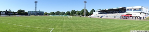 Informstadion - Oberwart