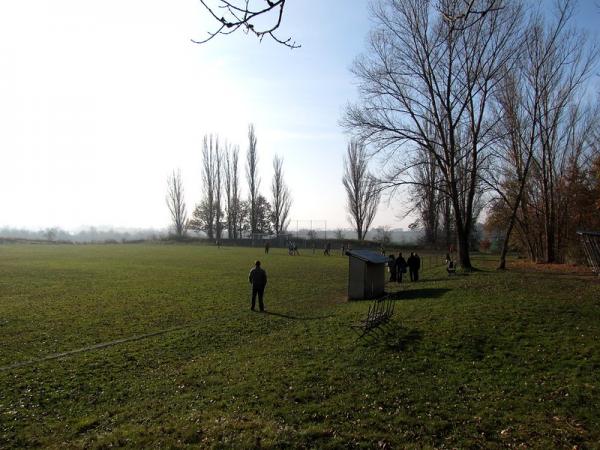 Sportplatz Bornitz - Elsteraue-Bornitz