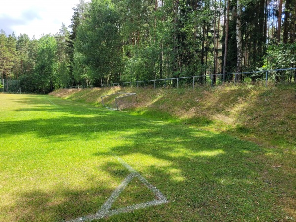 Sportplatz Heyda - Ilmenau-Heyda