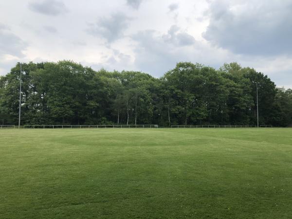 Aue-Park - Rahden/Westfalen-Preußisch Ströhen