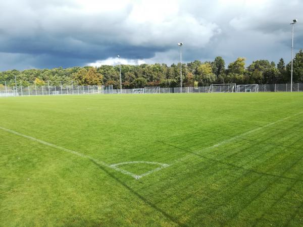 Sportzentrum Poing Platz 3 - Poing